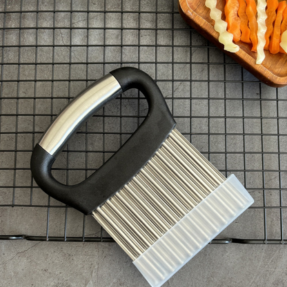 Potato Cutter Tool