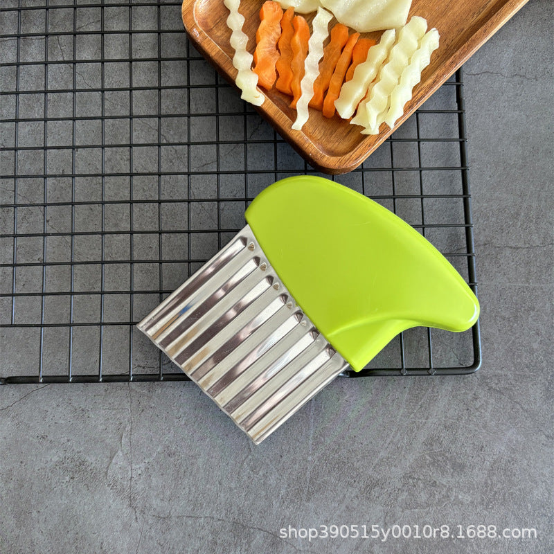 Potato Cutter Tool