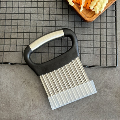 Potato Cutter Tool