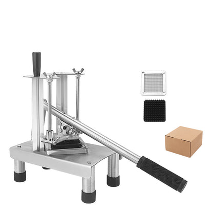 Potato Cutting Machine