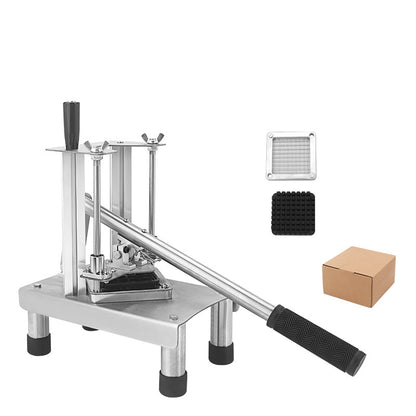 Potato Cutting Machine