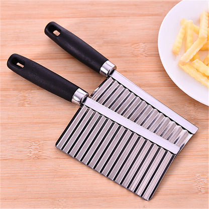 Potato Cutting Tool