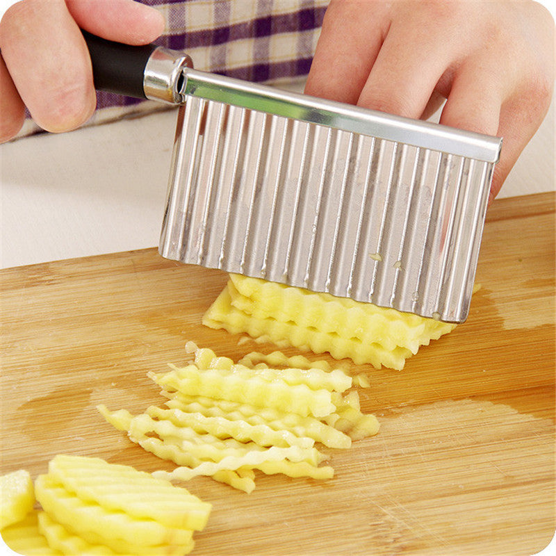 Potato Cutting Tool