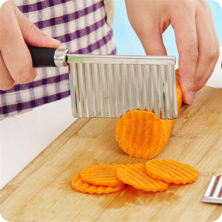 Potato Cutting Tool