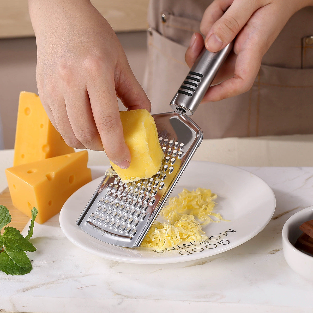 Potato Grater Knife