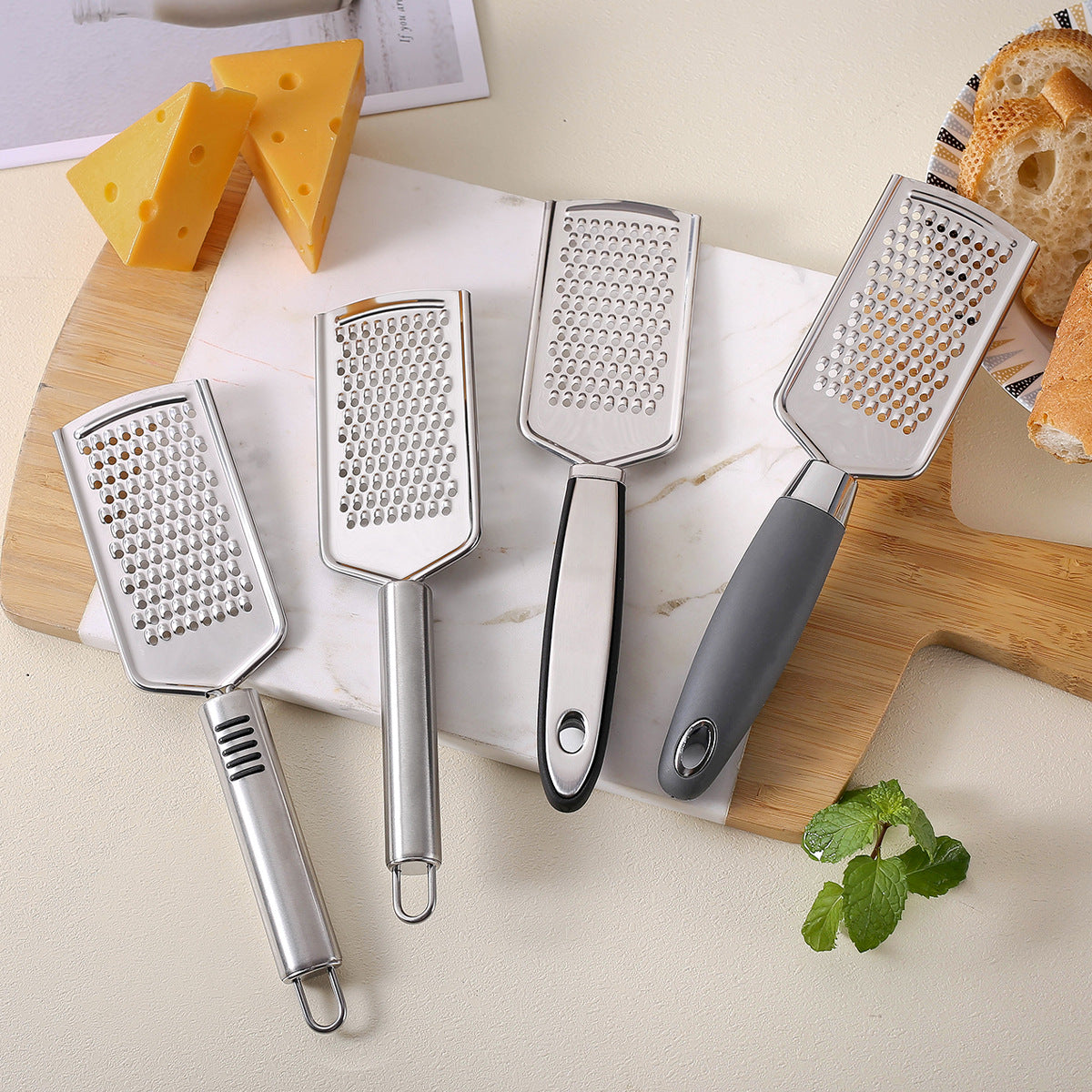 Potato Grater Knife