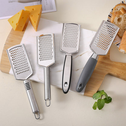 Potato Grater Knife