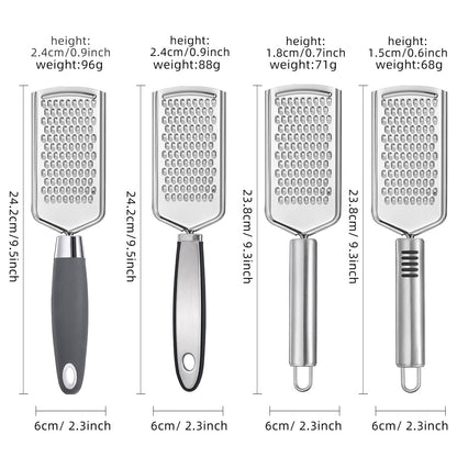 Potato Grater Knife