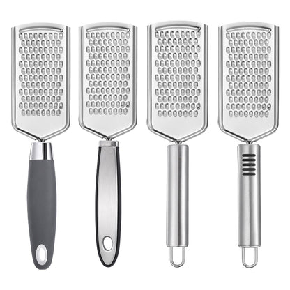 Potato Grater Knife