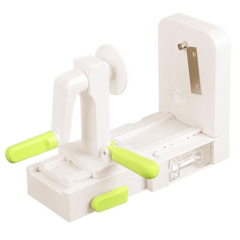 Potato Shredder Machine