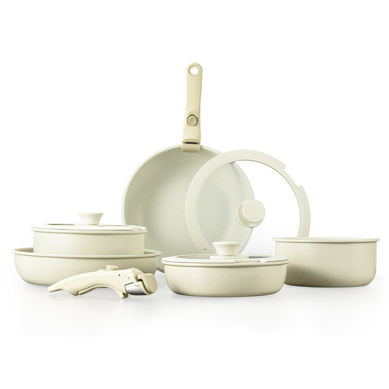 pots