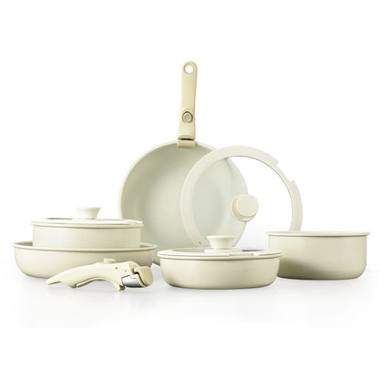 pots