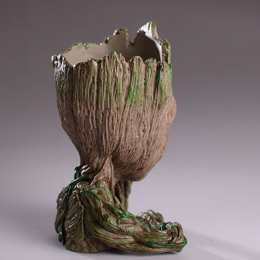 potted plant