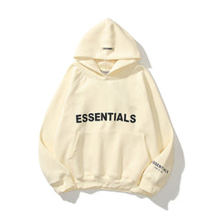 Khaki Hoodie