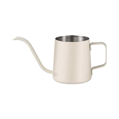 Pour-over coffee maker