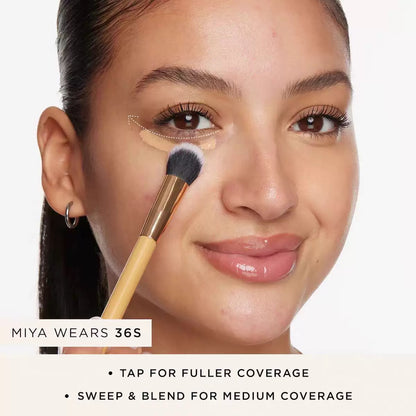 Powder brush