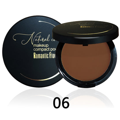 Powder compact