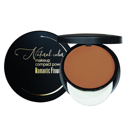 Powder compact