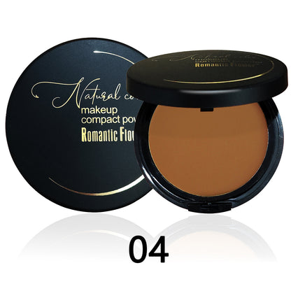 Powder compact