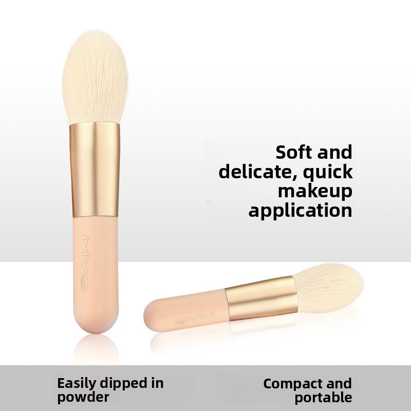 Powder-free Oil Control Sweat-proof Waterproof Makeup Powder Powder
