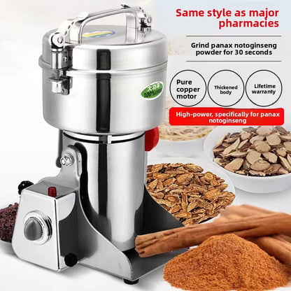 Powder Grinder