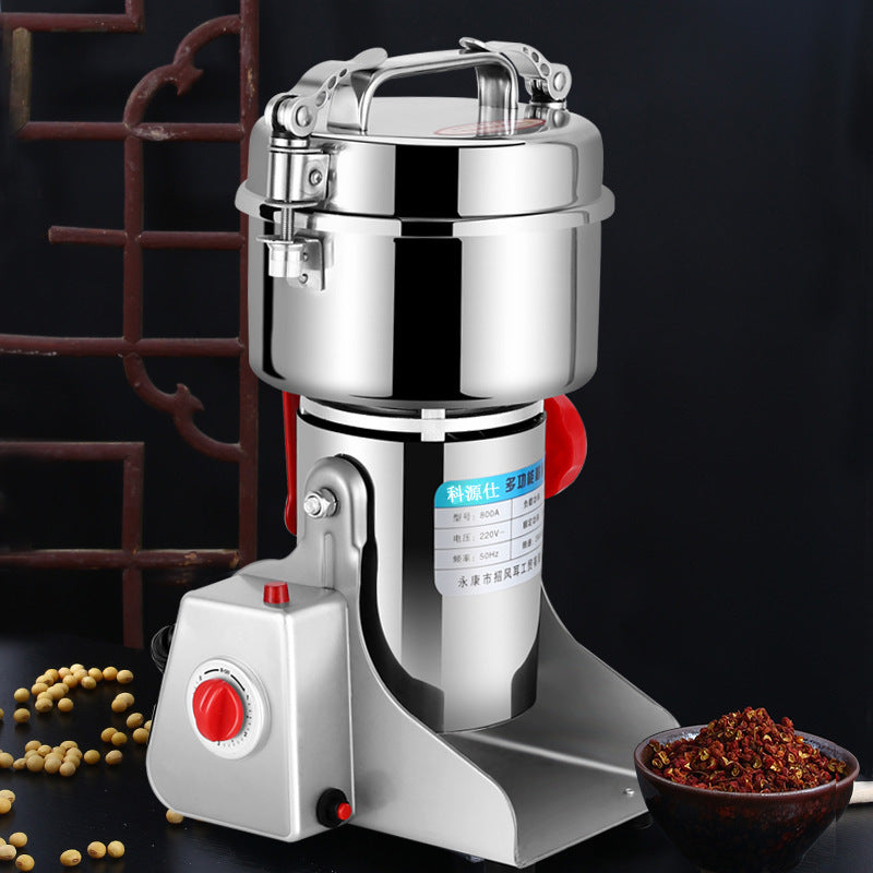 Powder Grinder