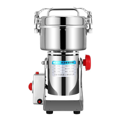 Powder Grinder