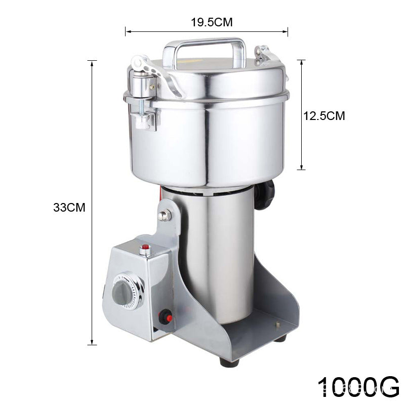 Powder Grinder
