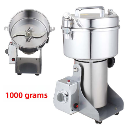 Powder Grinder
