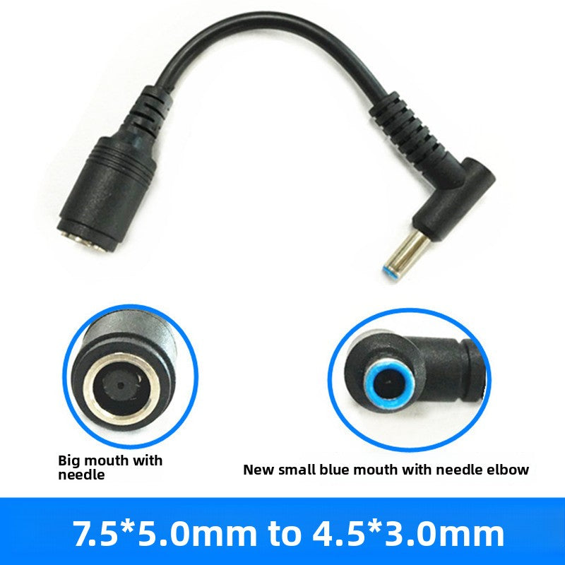 Power adapter cable