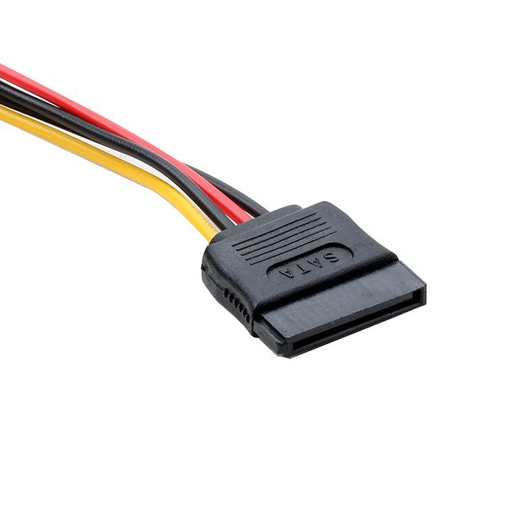 Power adapter cable