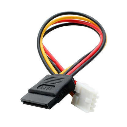 Power adapter cable