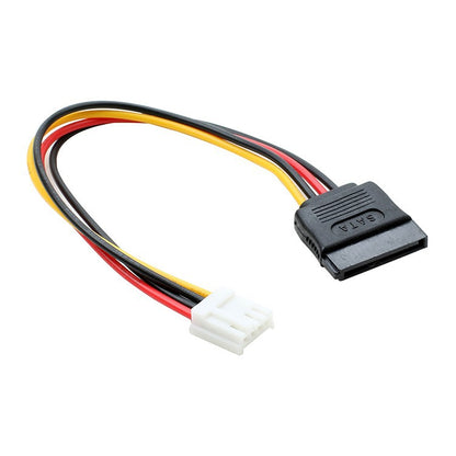 Power adapter cable