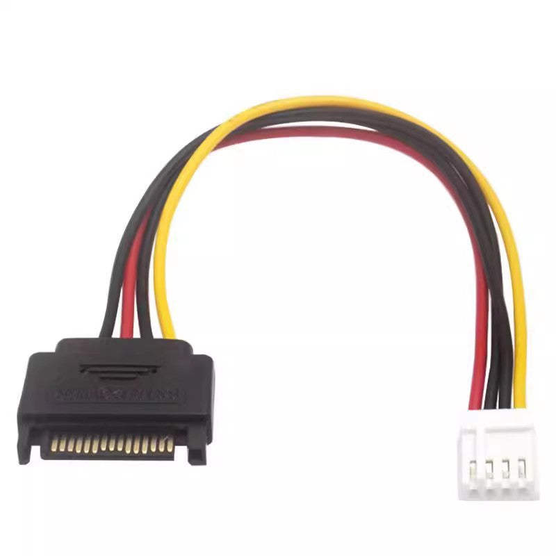 Power adapter cable