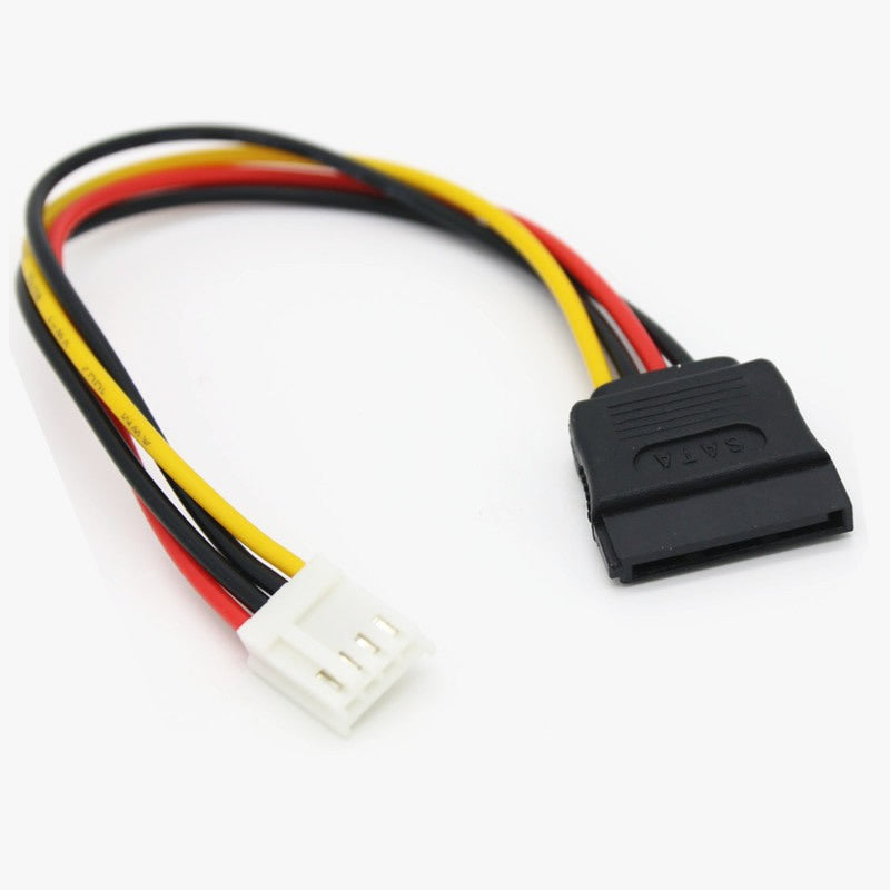 Power adapter cable