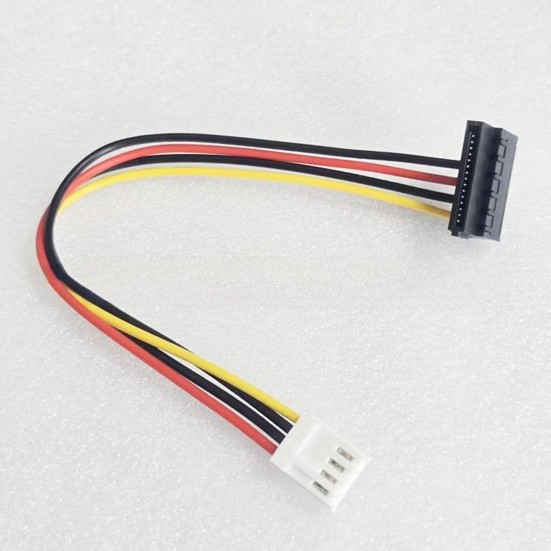 Power adapter cable