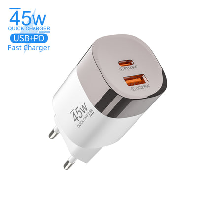 Power Adapter Charger