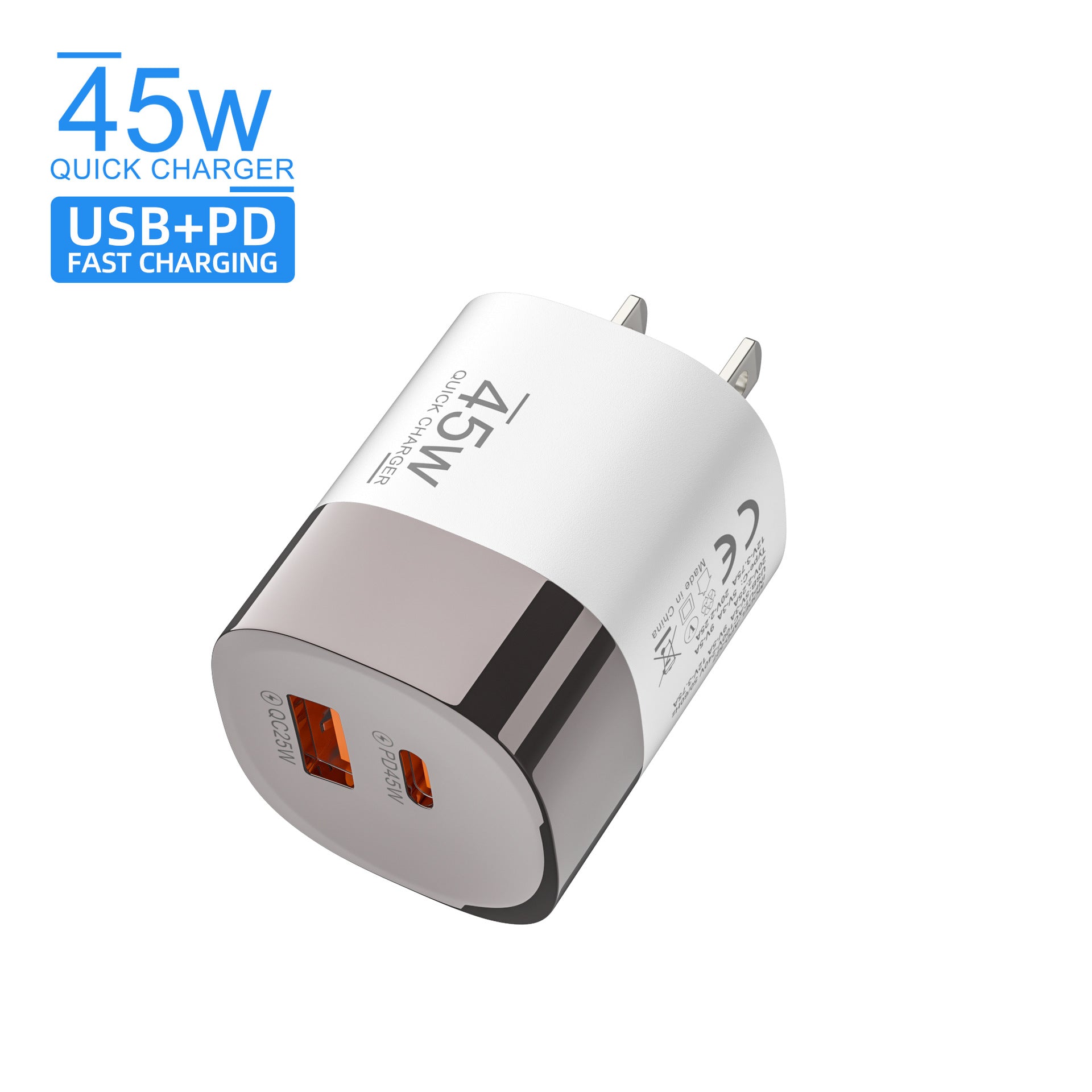 Power Adapter Charger