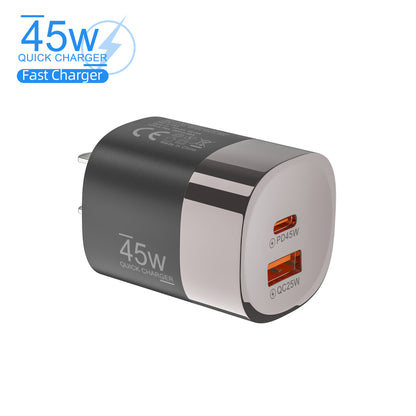 Power Adapter Charger