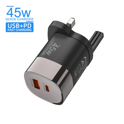 Power Adapter Charger