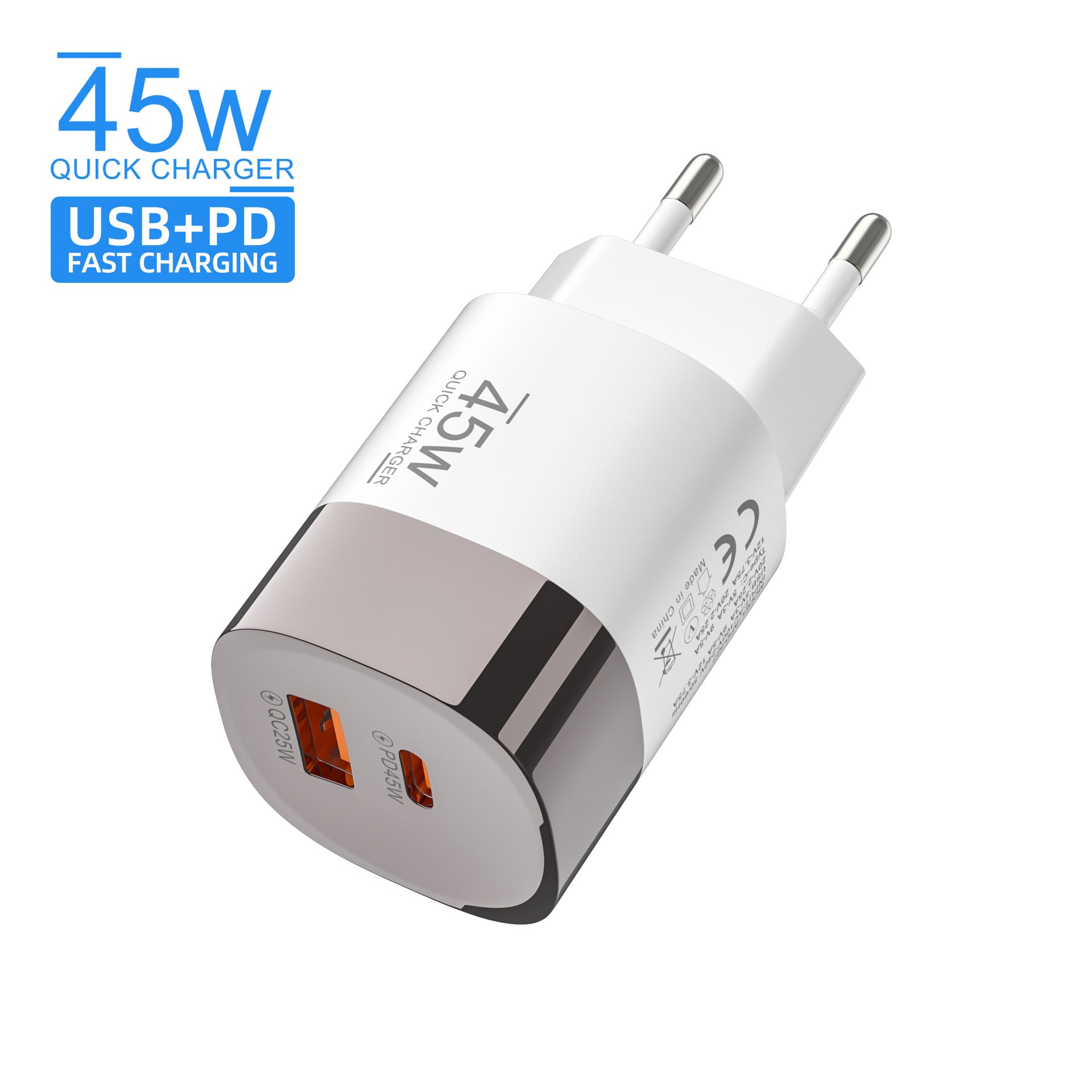 Power Adapter Charger