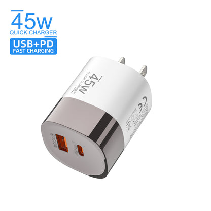 Power Adapter Charger