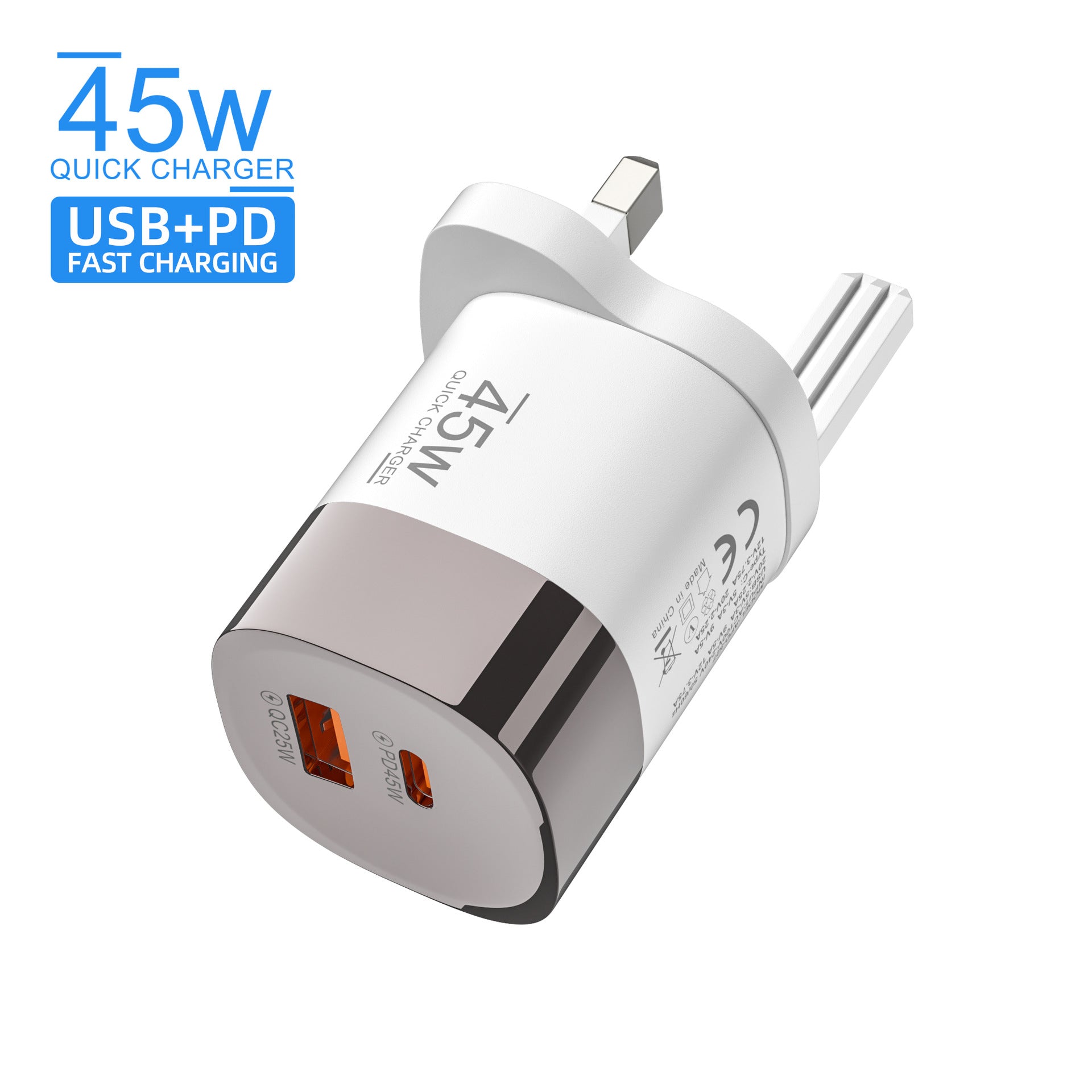 Power Adapter Charger