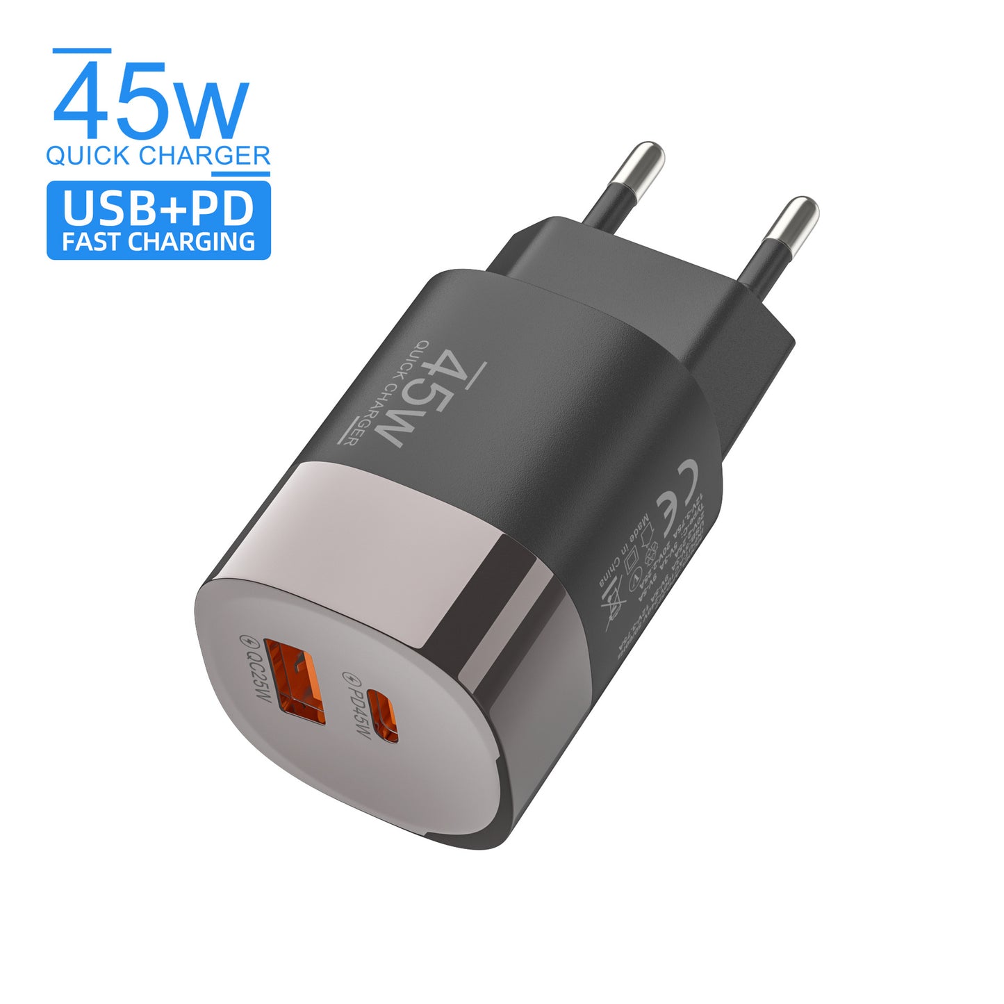 Power Adapter Charger