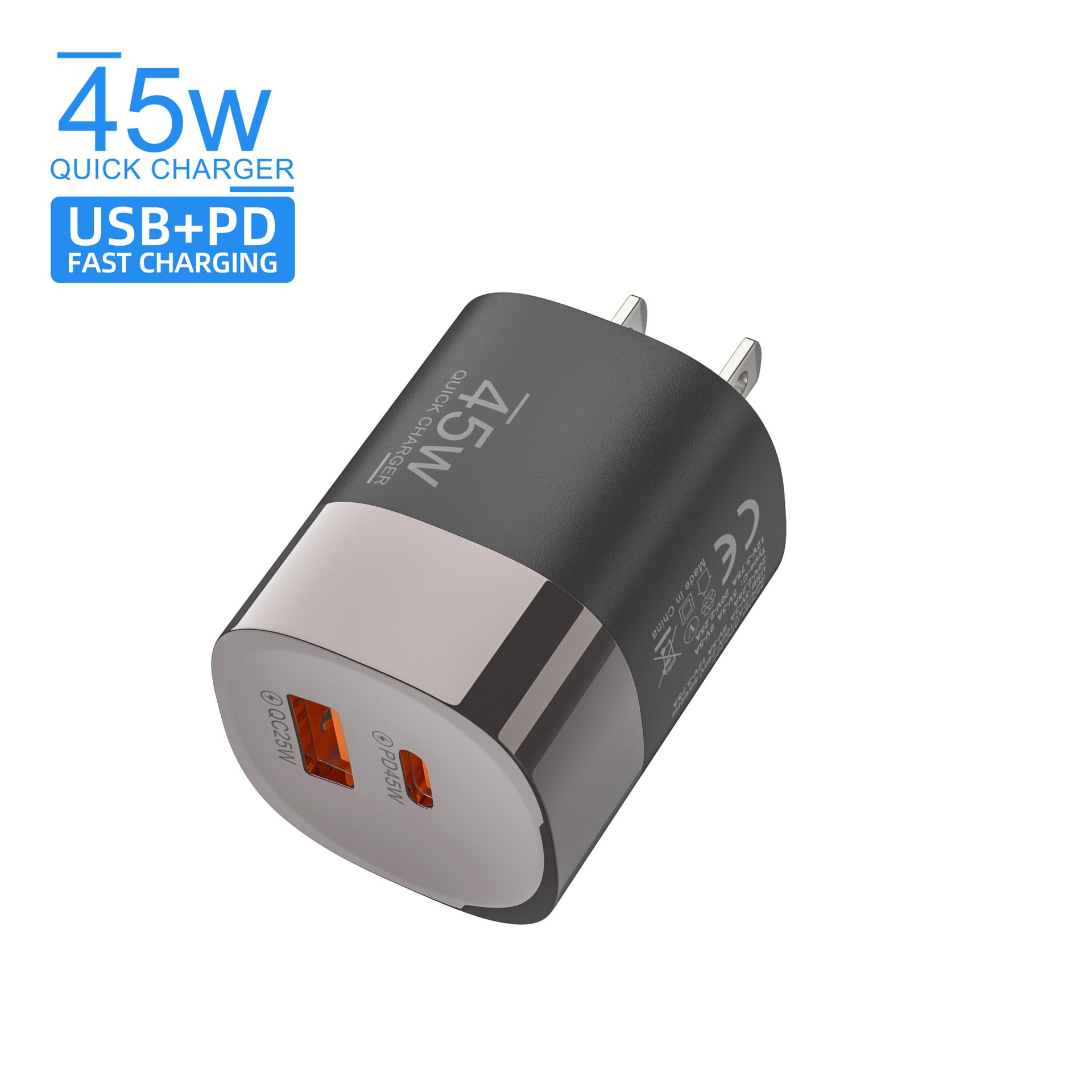 Power Adapter Charger