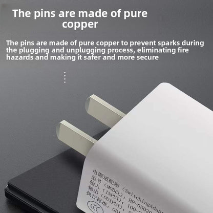 power adapter