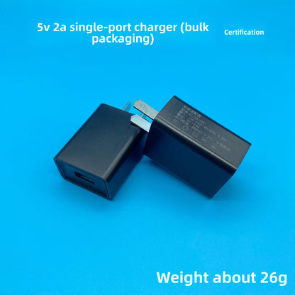 power adapter