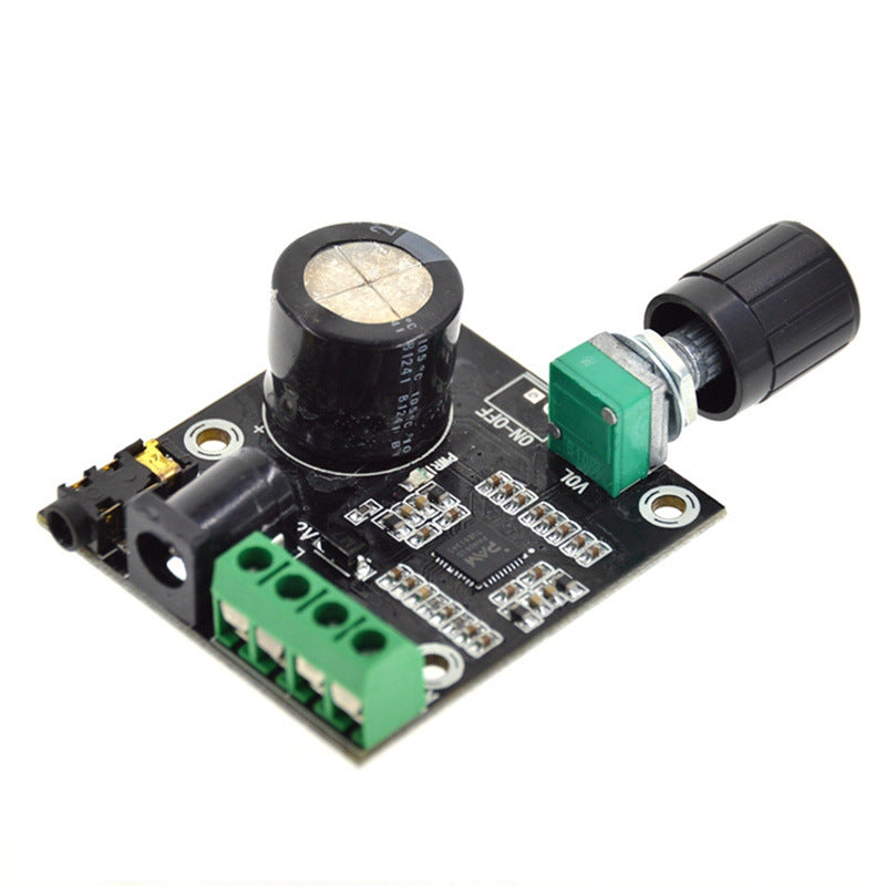 power amplifier board