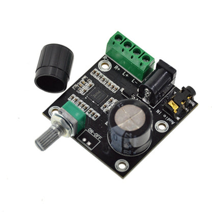 power amplifier board