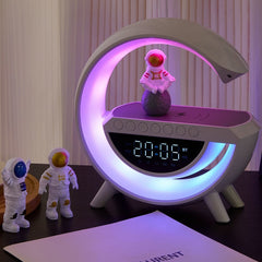 Standard Ambient Light WiredCharging